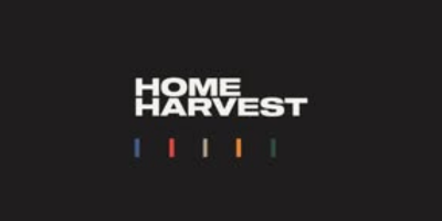 Home Harvest logo